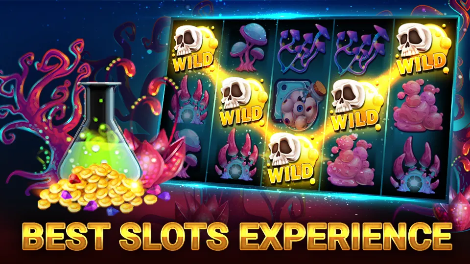 Game Nổ Hũ Hoa Quả May Mắn