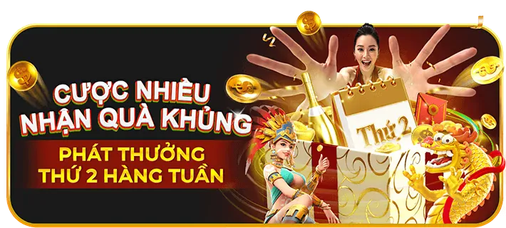 Trải nghiệm Casino trực tuyến