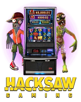 Đa dạng trò chơi Casino