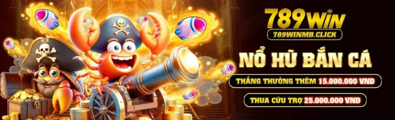 Thế giới bắn cá sống động tại Win55 Wintel