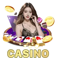 Tổng hợp các trò chơi sòng bạc trực tiếp như Baccarat, Roulette, Blackjack tại Win55 Wintel