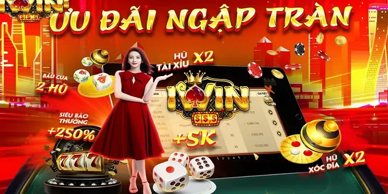 Các cấp bậc VIP của gói Win55 Wintel